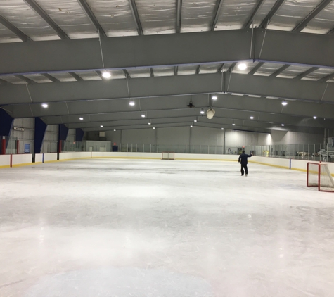 Wintersport Ice Sports Arena - Willow Grove, PA