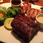 Outback Steakhouse