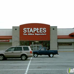 Staples - Annapolis, MD