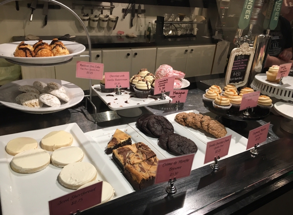 Pure Bliss Desserts - Bellingham, WA