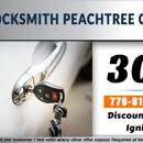 Car Locksmith Peachtree City - Locks & Locksmiths