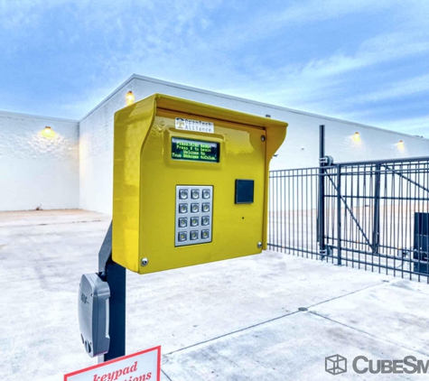 CubeSmart Self Storage - Columbus, GA