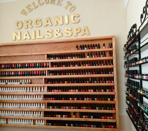 Organic Nail & Spa - Natrona Heights, PA. This is THE place folks!!