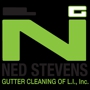 Ned Stevens Gutter Cleaning of L.I., Inc.