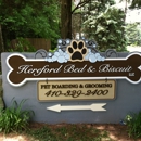 Hereford Bed & Biscuit LLC - Pet Boarding & Kennels