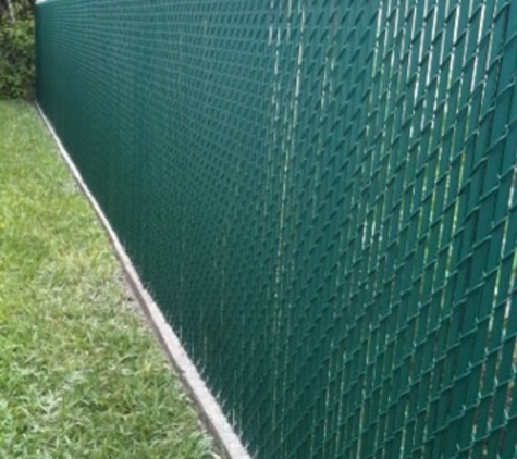 Ramon Fence, Corp. - Miami, FL