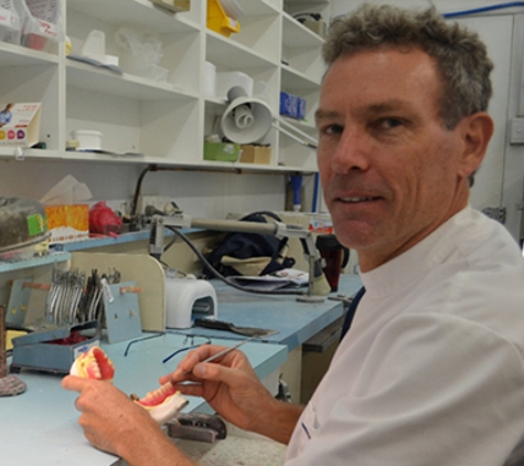 Denture Clinic Nind St - Southport, QLD. Michael - Dental Prosthetist
