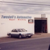Twedell's Towing gallery