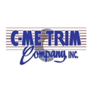 C-Me Trim Company Inc - Doors, Frames, & Accessories