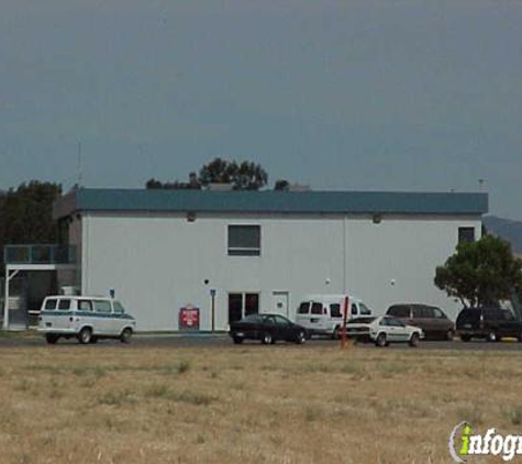 VCB - Nut Tree Airport - Vacaville, CA