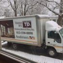 Tommy D's Windows, Doors & More, Inc. - Cabinets