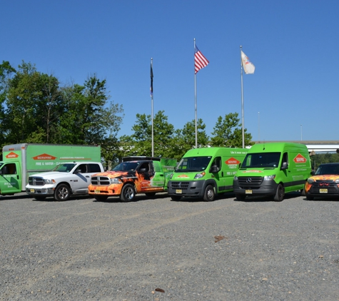 SERVPRO of Bordentown/Pemberton - Bordentown, NJ