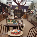 Antique Mercantile - Antiques