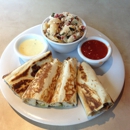 Zoes Kitchen - Mediterranean Restaurants