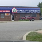 Reliable Auto Service Center