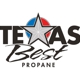 Texas Best Propane