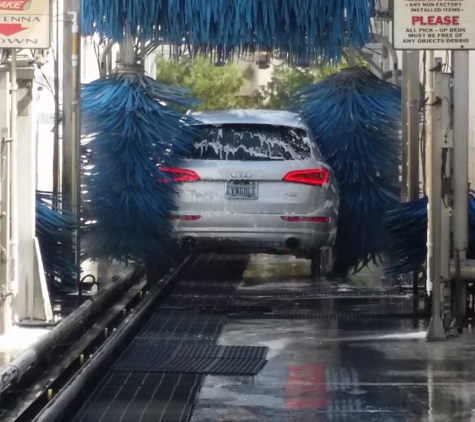 Sparkle Car Wash - Las Vegas, NV