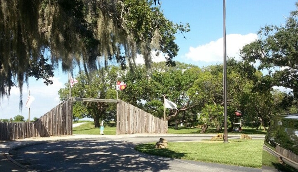 De Soto National Memorial - Bradenton, FL