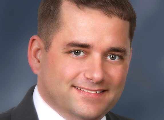 Edward Jones - Financial Advisor: Jereme R Hartman, CFP® - North Platte, NE