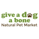Give a Dog a Bone - Pet Stores