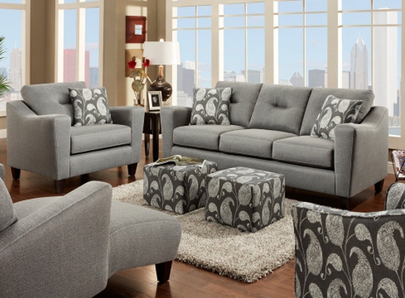 Exclusive Furniture - Houston, TX