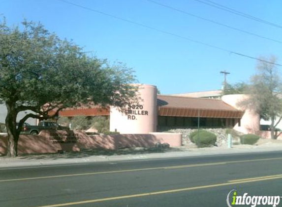 Scottsdale Eye Surgery Center - Scottsdale, AZ