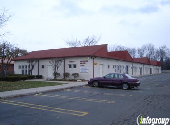 Veera Physical Therapy Rehab Center - Southfield, MI