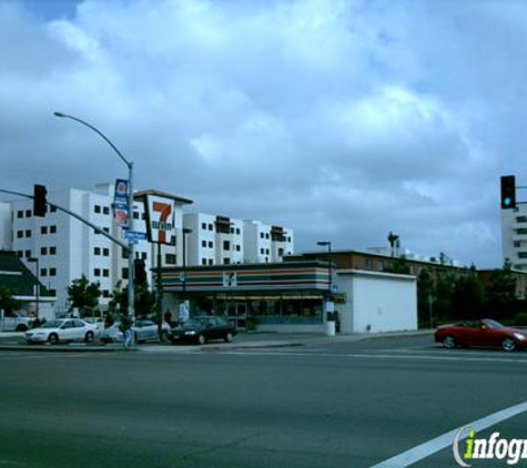 7-Eleven - San Diego, CA