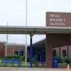 Head Magnet Middle School