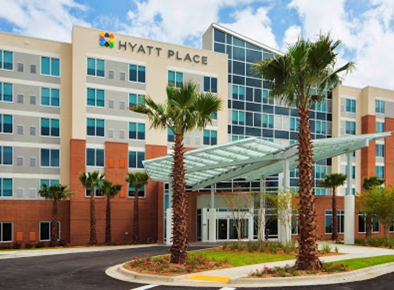 Hyatt Place Pensacola, FL Airport - Pensacola, FL