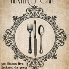 Hunter's Cafe