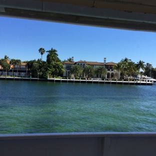 Lauderdale Marina Inc - Fort Lauderdale, FL