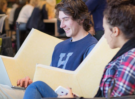 Australian Catholic University - Canberra Campus (Signadou) - Watson, ACT