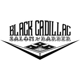 Black Cadillac Salon