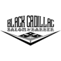 Black Cadillac Salon