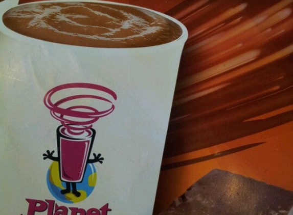 Planet Smoothie - Orange Park, FL