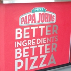 Papa Johns Pizza