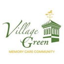 Village Green Memory Care Community Rockwall - Assisted Living & Elder Care Services