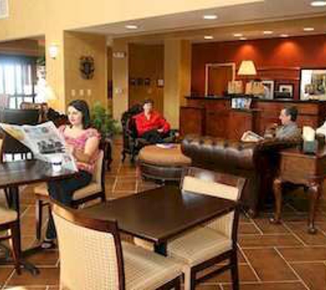 Hampton Inn & Suites Jennings - Jennings, LA