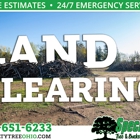 Specialty Tree & Bucket Service