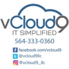 VCloud9 Monmouth County Digital Marketing and IT Services gallery