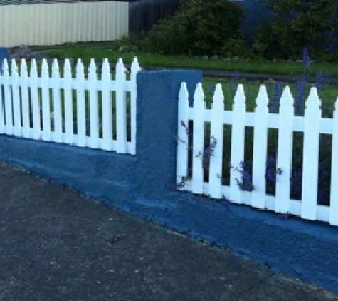 Lawrence Painting & Maintenance - New Norfolk, TAS