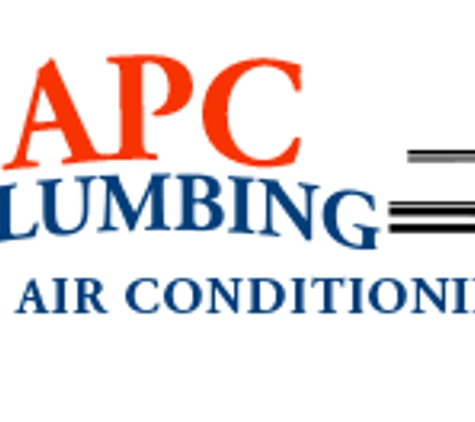 APC Plumbing Heating & Cooling - Aurora, CO