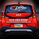 DeRosa Exterminating Company - Pest Control Equipment & Supplies