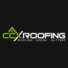 CCX Roofing Siding Gutters