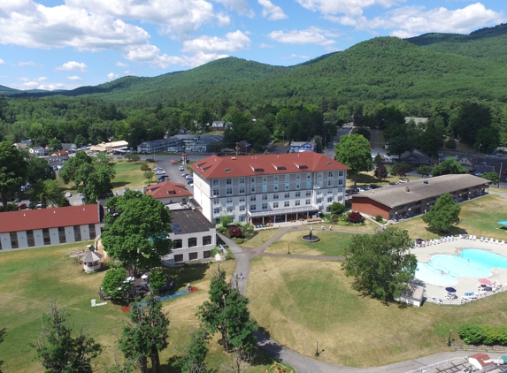 Fort William Henry Hotel & Conference Center - Lake George, NY