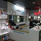 Target Optical