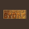 The Working Man's Store gallery