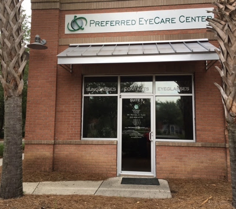 Preferred EyeCare Center - Mount Pleasant, SC