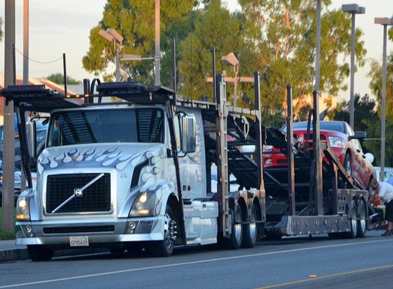 AA Car Transport - Oviedo, FL